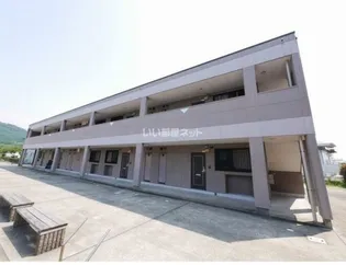 シーサイドヒルズHKII【1階】の外観