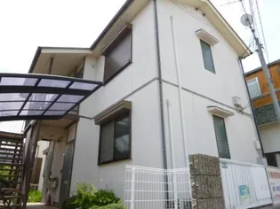 中井ハイツの画像