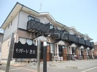 神奈川県平塚市徳延【一戸建】の外観