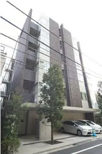 Casa Albore【2階】の外観