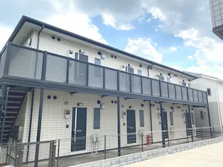 EAハイツ多摩センターの画像