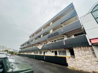 パークサイドハイツの画像