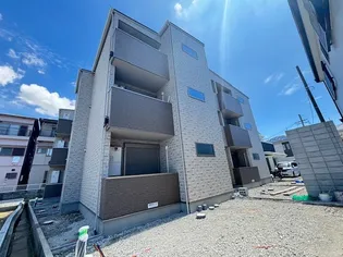 REGALO吹田の画像