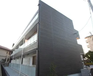 リブリ EDEN 足立の画像