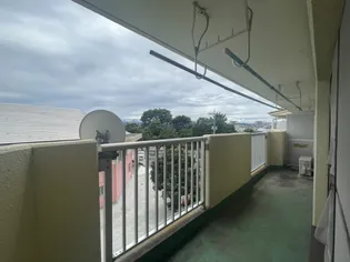 サニーパーク貝沢【3階】の内装