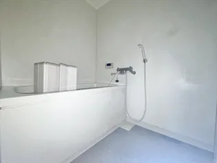 サニーパーク貝沢【3階】の風呂