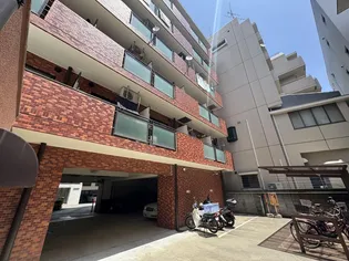 ライオンズマンション豊中蛍池の画像