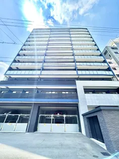 S-RESIDENCE今池駅前【12階】の外観