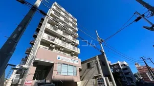 スルガアーバンビレッジ【2階】の外観