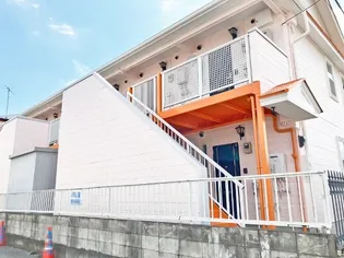 αNEXTせんげん台第一の画像