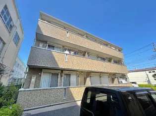 ヴェルドミールIの画像