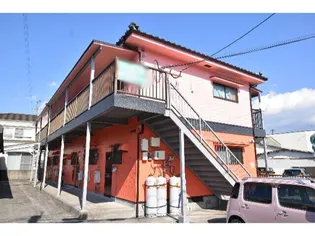 田代アパートの画像