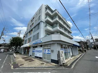 M'PLAZA津田駅前壱番館の画像