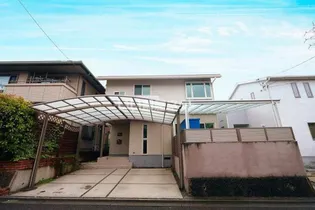 広島県広島市西区高須台4【一戸建】の外観