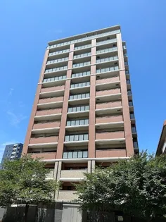 アクタス南福岡グランパークの画像