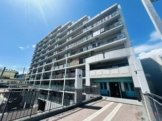 アーサー京町パークシティの画像