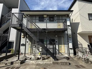 エメロード西明石の画像