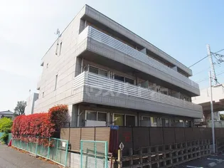 フォルス船橋IIIの画像