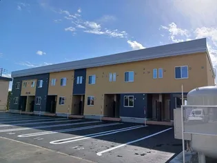 トアリス Ⅲの画像