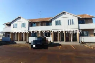 アーバンスクエアの画像