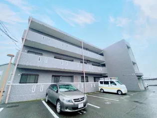 フォンティーヌⅡの画像