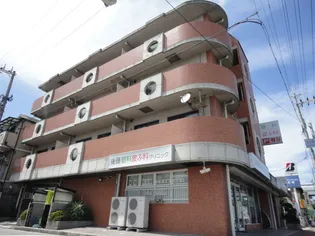 グレース サンシャイン【4階】の外観