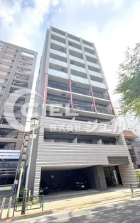 ROKUSUNS NERIMA【3階】の外観