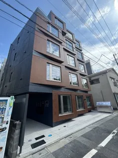 EDIT大森【3階】の外観