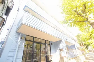 神奈川県川崎市宮前区宮崎3【マンション】の外観