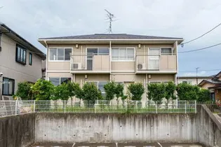 中山グリーンハイツの画像