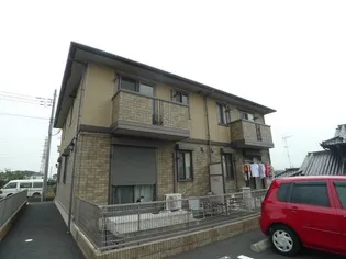 ロイヤルパークスEの画像