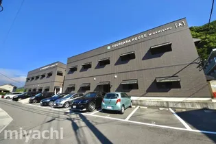 ココカラハウス南佐古【1階】の外観