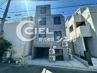 HJ PLACE 中野【2階】の外観