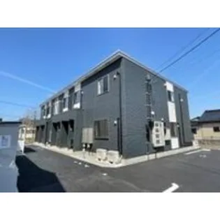 ボナール・ディアコート【1階】の外観