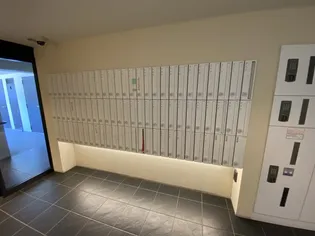 Beverly Homes 下赤塚【5階】の地図