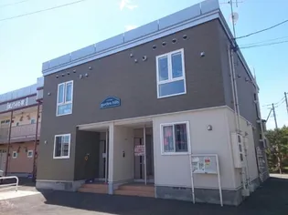 ガーデンヒルズの画像