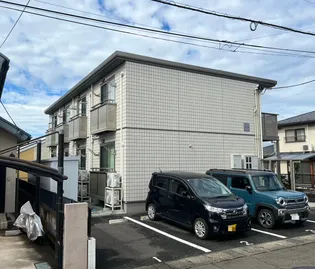 ルミエール黒松の画像