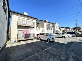 ハイツ サンリバーの画像