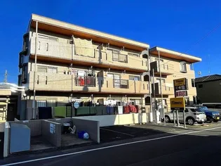 第9旭マンションの画像