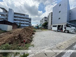 福岡県福岡市南区高宮3【アパート】の外観