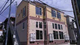 ユナイト南太田サクラメント【2階】の外観