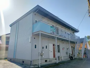 千代田ハイツの画像