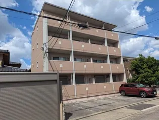 サンハイム南分の画像