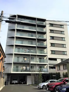 イズム栄町の画像