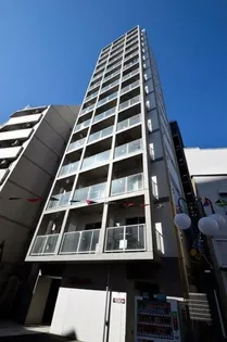 アルテシモ リンク ディセラ【9階】の外観