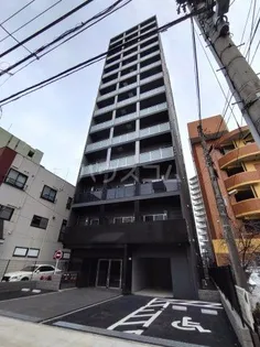 LIMERESIDENCE MACHIDA【10階】の外観
