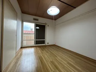 茨城県常総市相野谷町【アパート】の外観