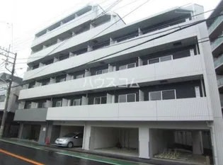 メインステージ二子多摩川の画像