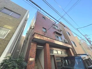 エクセル渋谷本町の画像