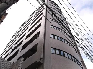 ライオンズプラザ大宮第2【7階】の外観